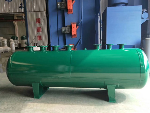 蒸汽高明高明高明分汽缸规格